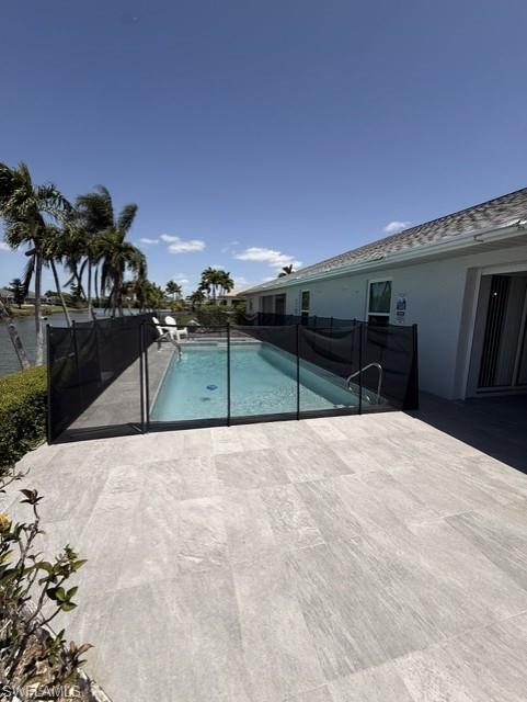 CAPE CORAL - Residential Lease