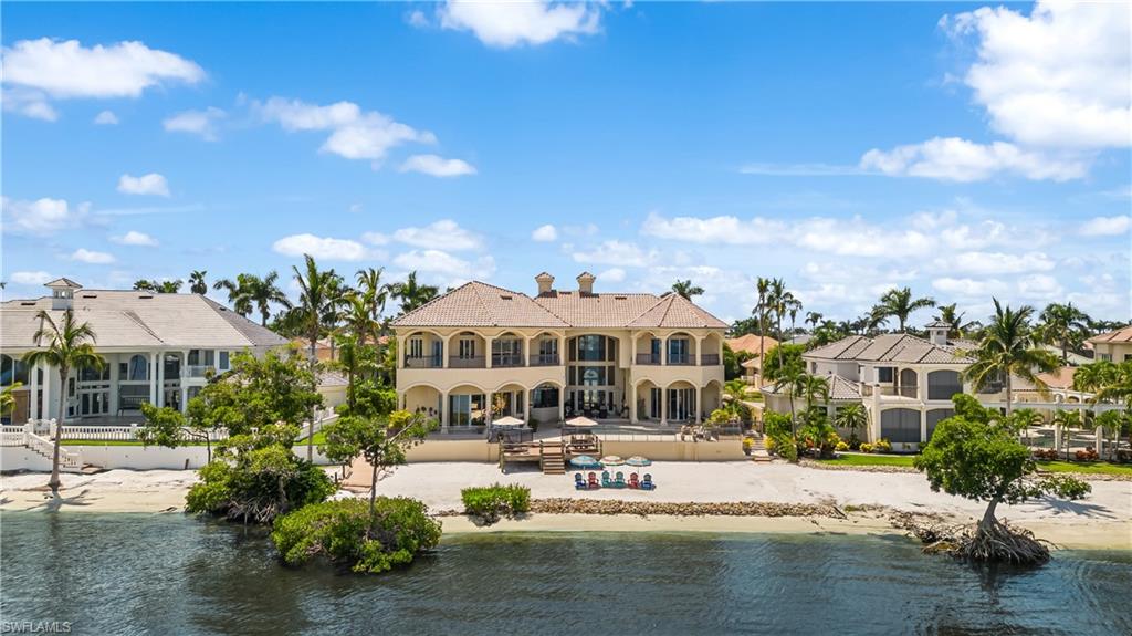 EDGEWATER - Residential