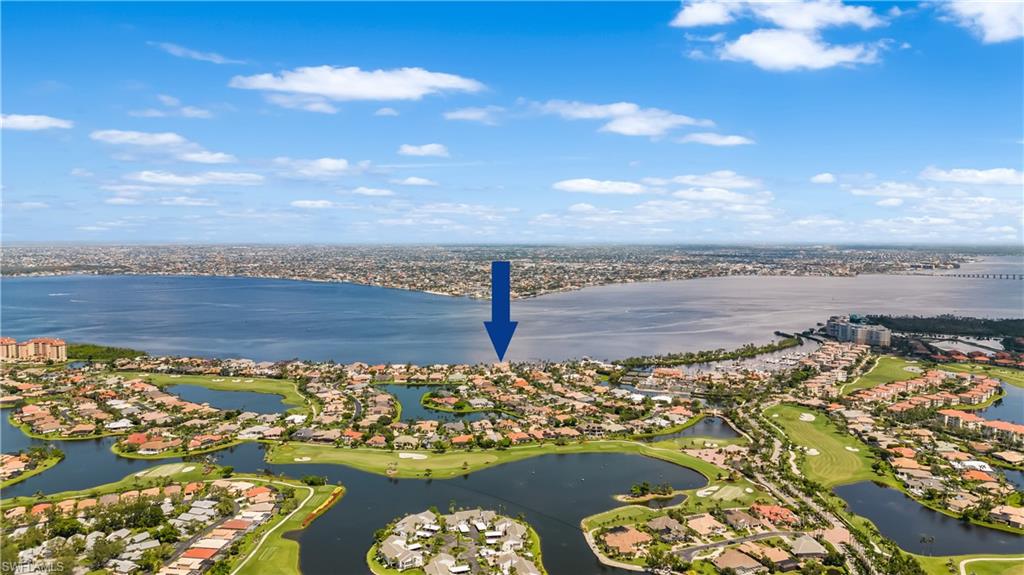 EDGEWATER - Residential