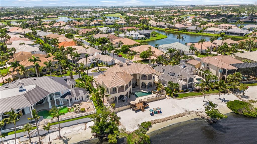 EDGEWATER - Residential