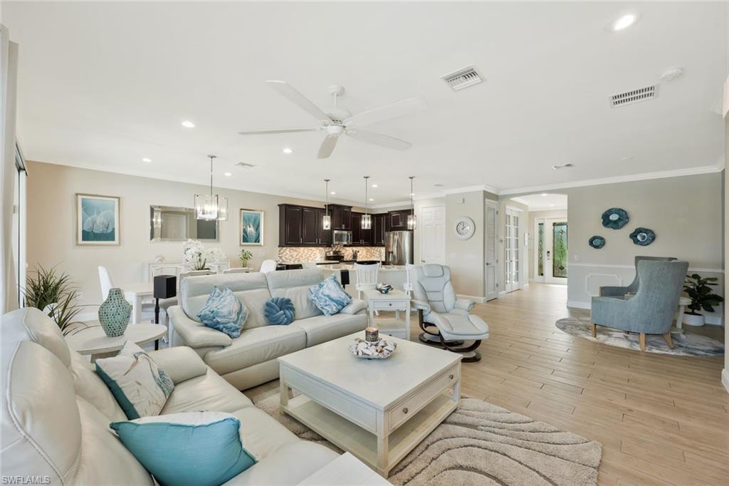 PALOMA - Residential