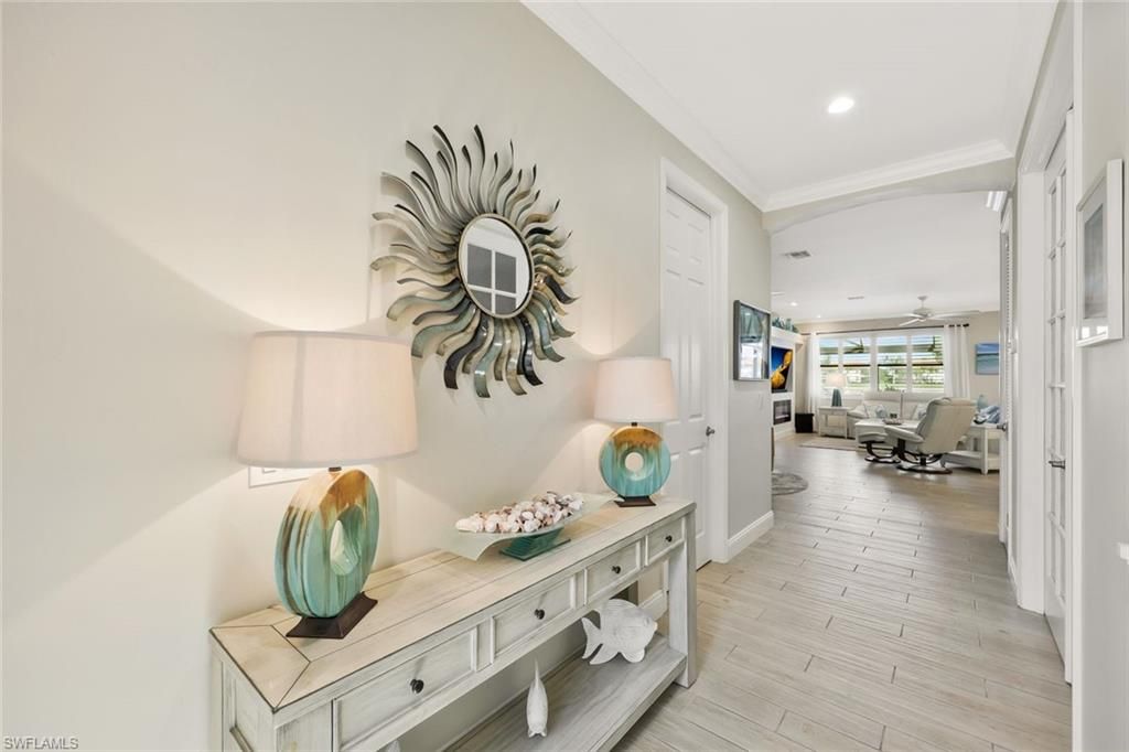 Photo of 26159 Grand Prix DR, BONITA SPRINGS, FL 34135 (MLS # 226013738)