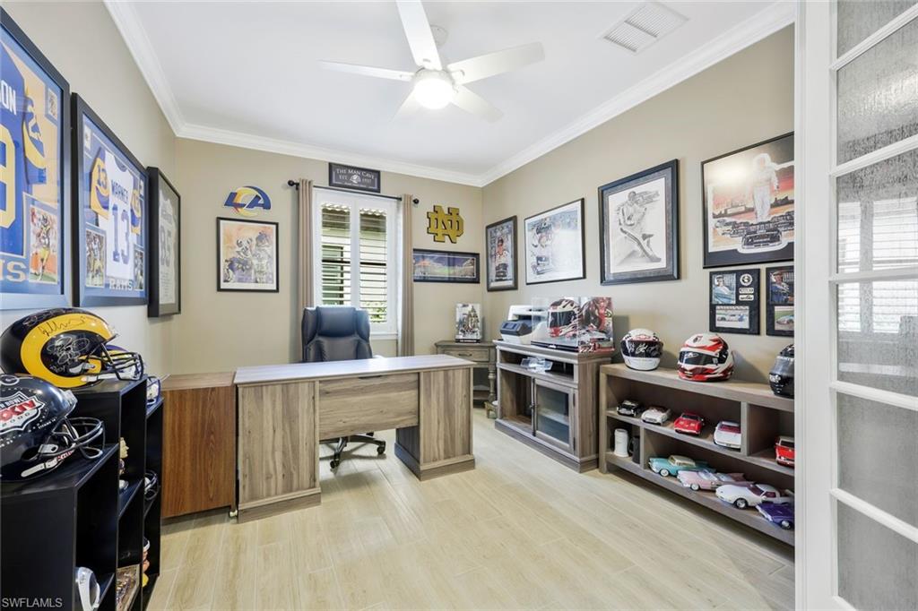 PALOMA - Residential