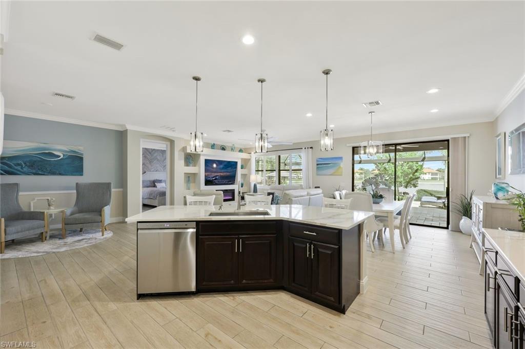 PALOMA - Residential