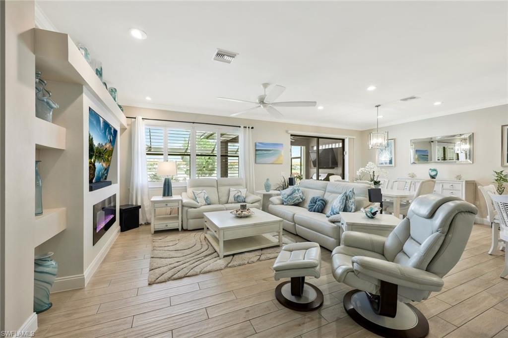 PALOMA - Residential