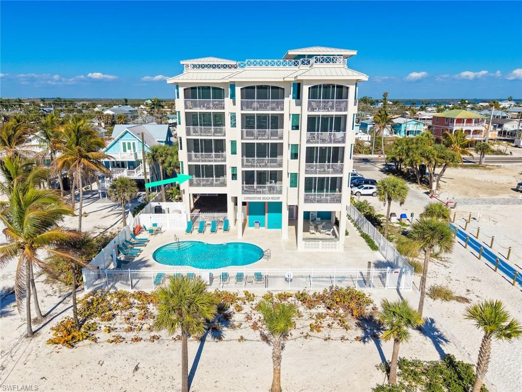 CORNERSTONE - Residential