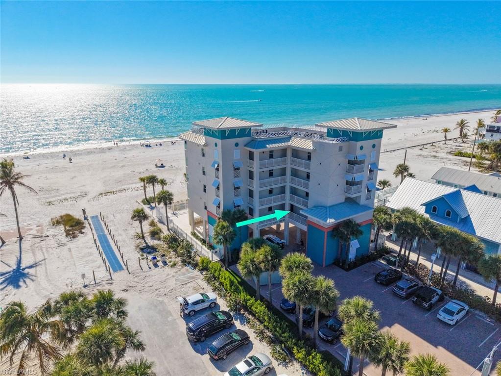 CORNERSTONE - Residential