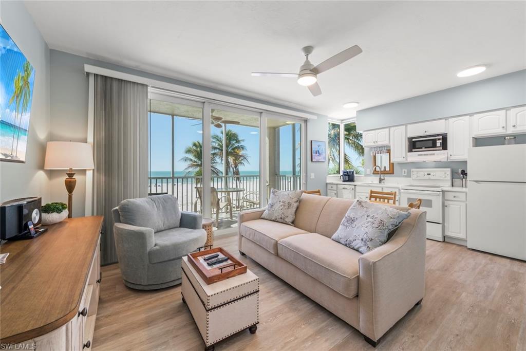 CORNERSTONE - Residential