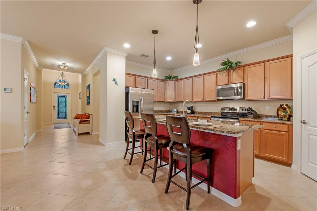 HAWTHORNE - Residential