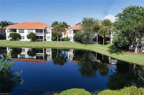 Photo of 934 Egrets RUN #204, NAPLES, FL 34108 (MLS # 225022340)