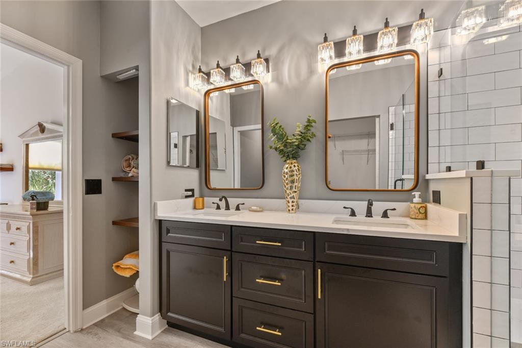 GARDEN LAKES - Residential