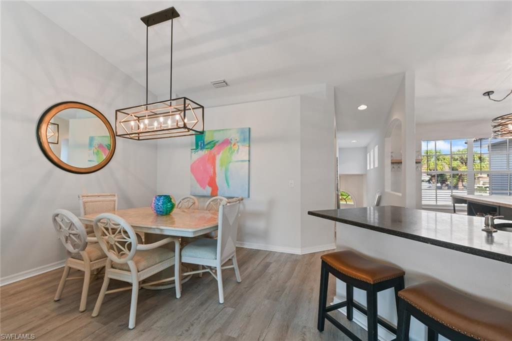 GARDEN LAKES - Residential