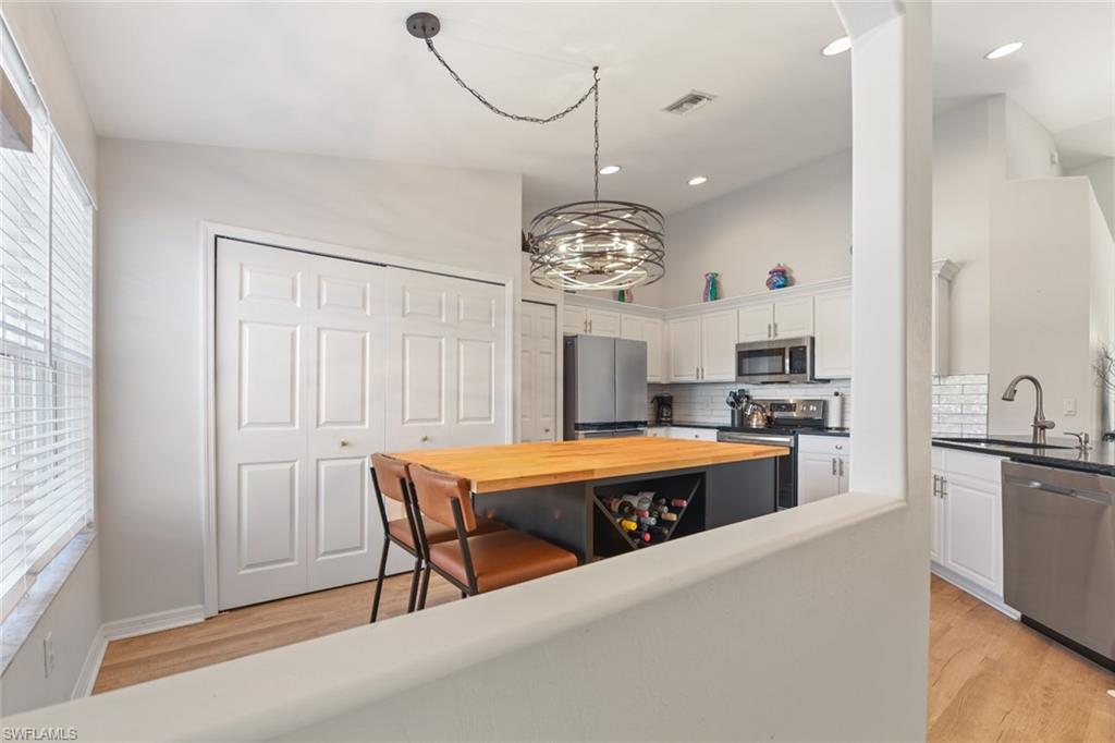 GARDEN LAKES - Residential