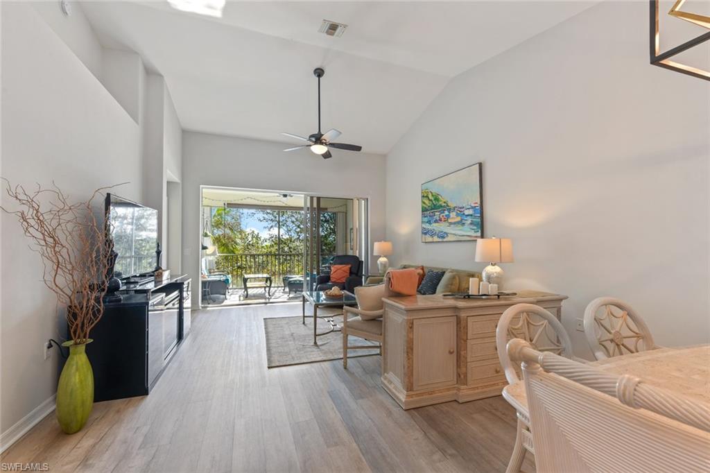 GARDEN LAKES - Residential