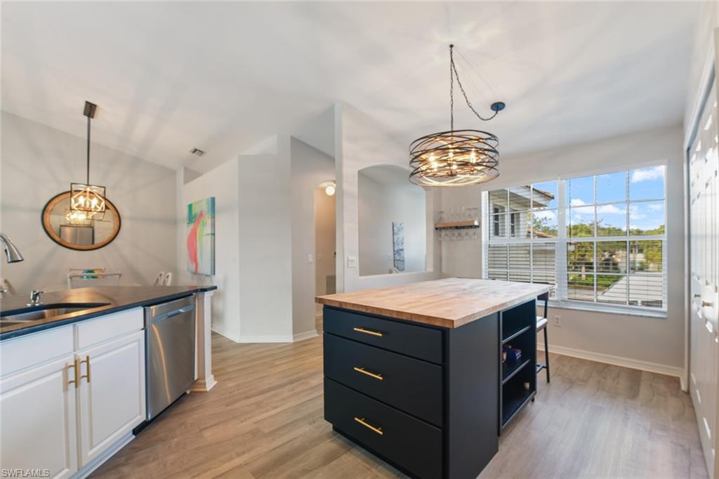 GARDEN LAKES - Residential