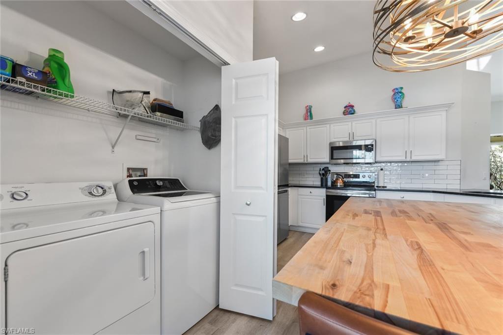 GARDEN LAKES - Residential