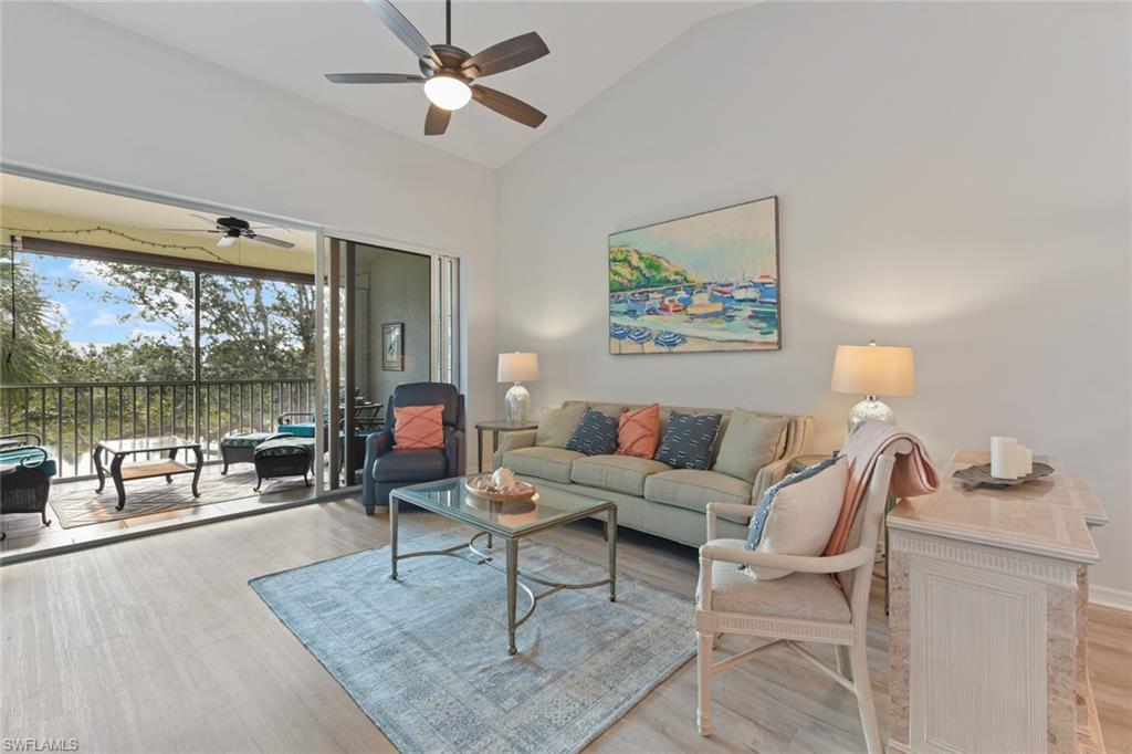 GARDEN LAKES - Residential