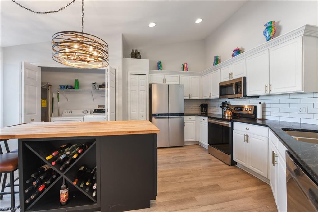 GARDEN LAKES - Residential