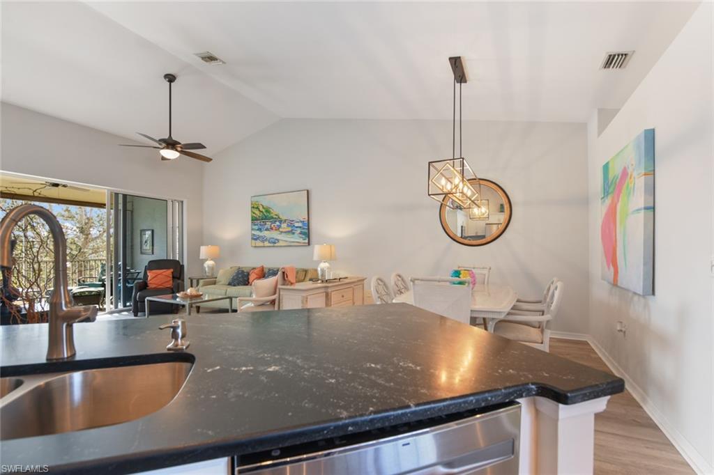 GARDEN LAKES - Residential