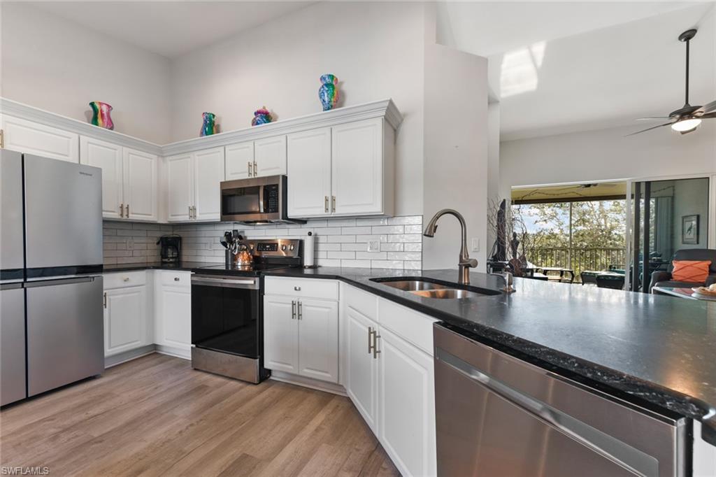 GARDEN LAKES - Residential