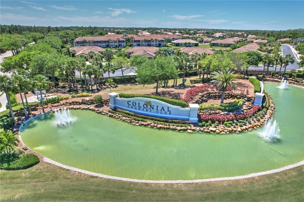 GARDEN LAKES - Residential