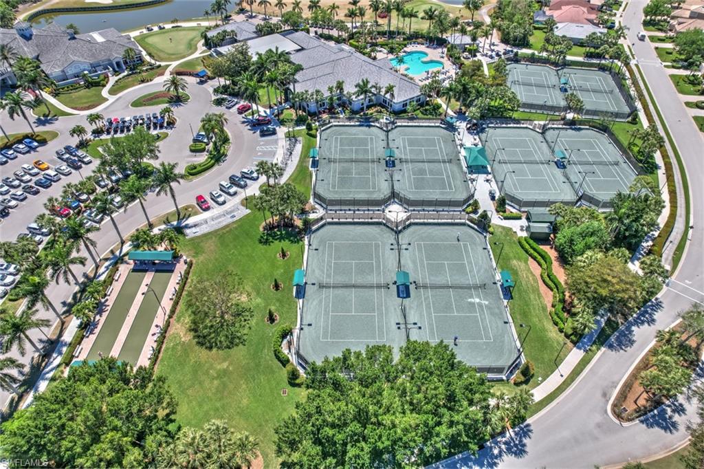 GARDEN LAKES - Residential