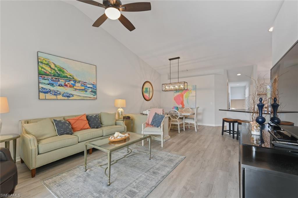 GARDEN LAKES - Residential