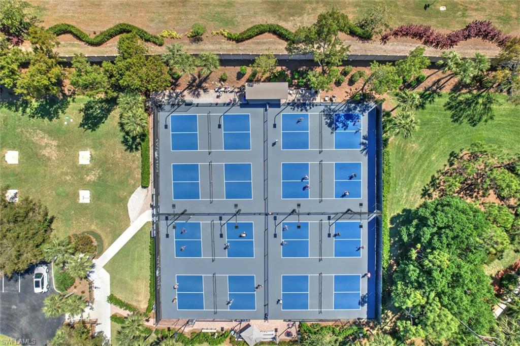 GARDEN LAKES - Residential