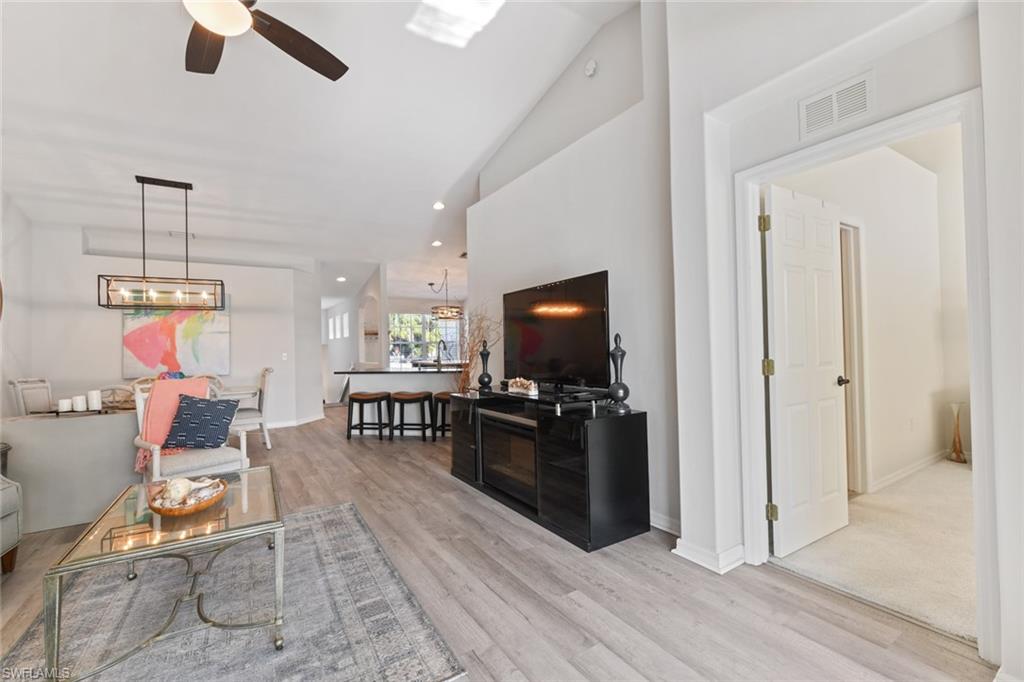 GARDEN LAKES - Residential