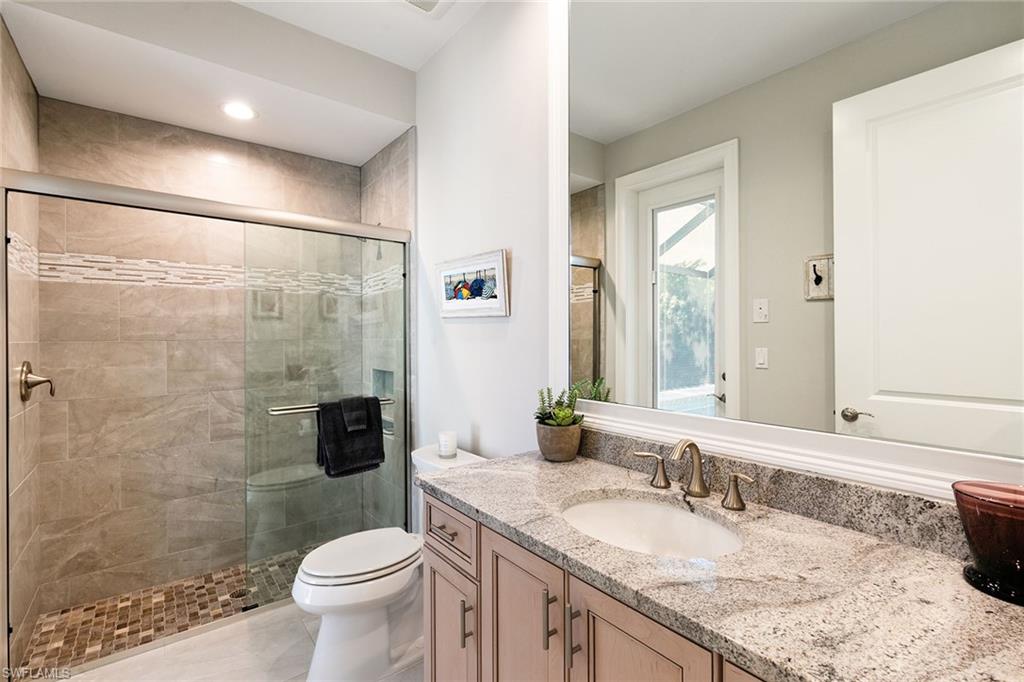 MARCO ISLAND - Residential