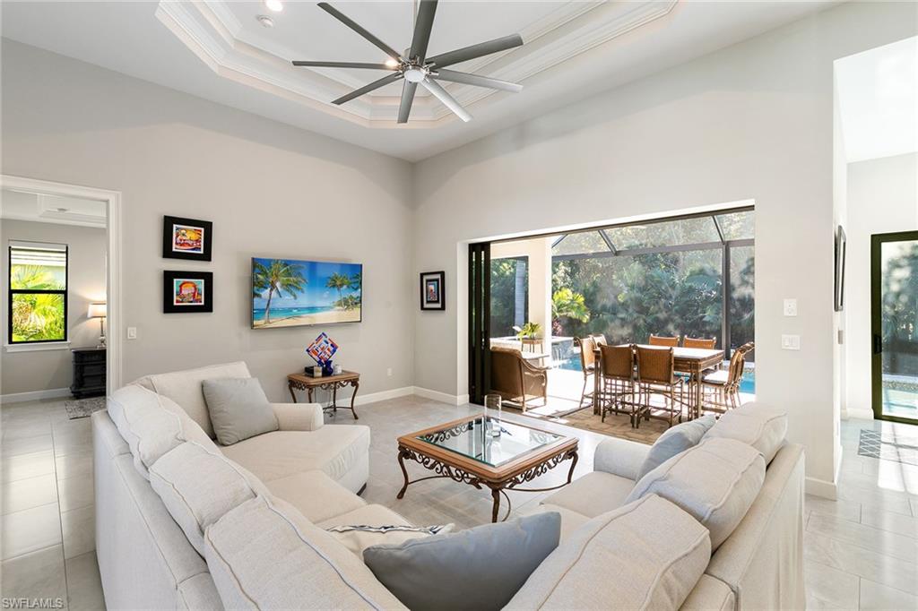 MARCO ISLAND - Residential