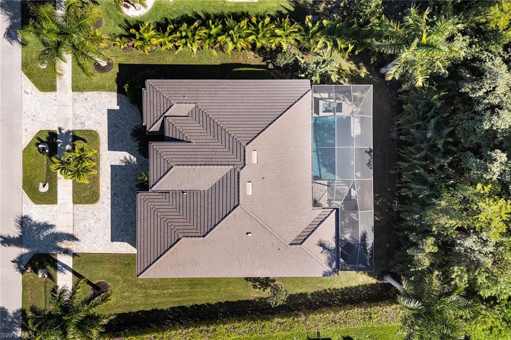 MARCO ISLAND - Residential