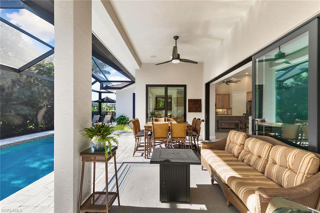 MARCO ISLAND - Residential