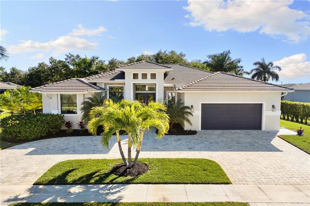 MARCO ISLAND - Residential