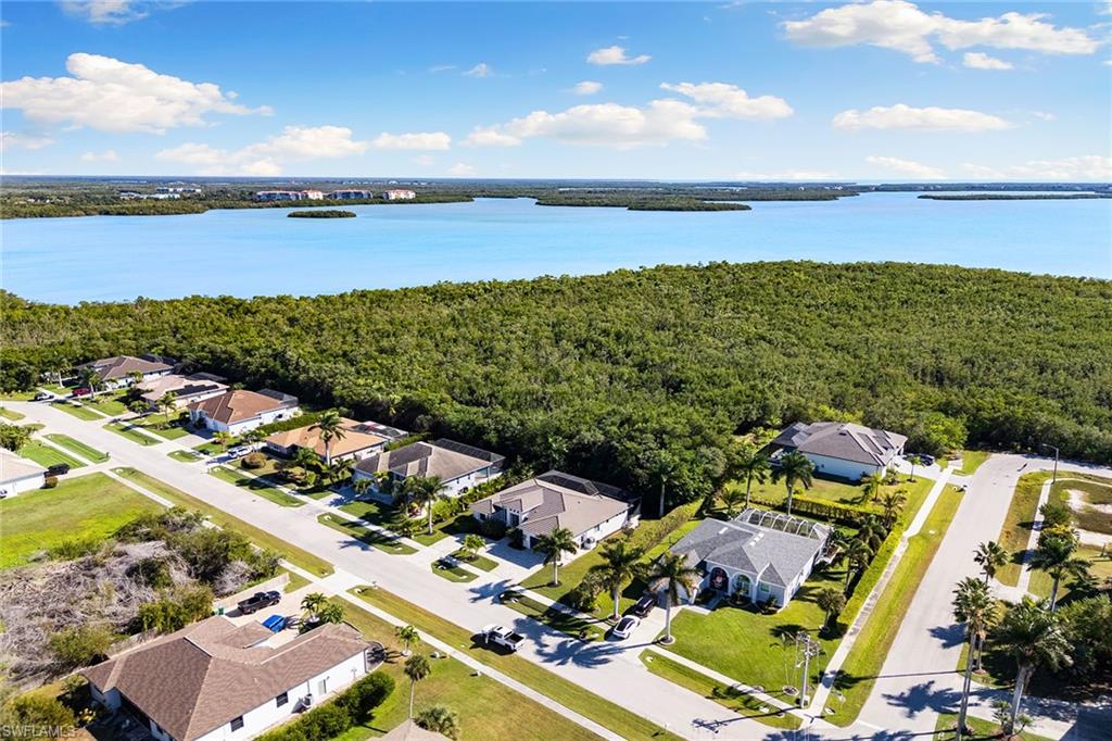 MARCO ISLAND - Residential