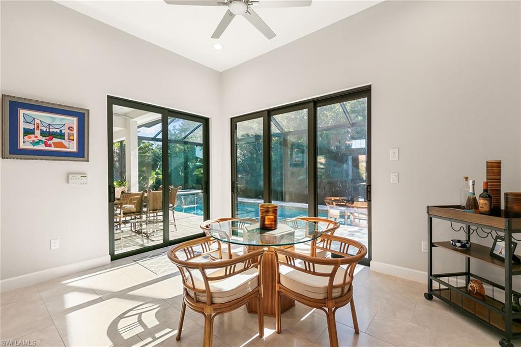 MARCO ISLAND - Residential