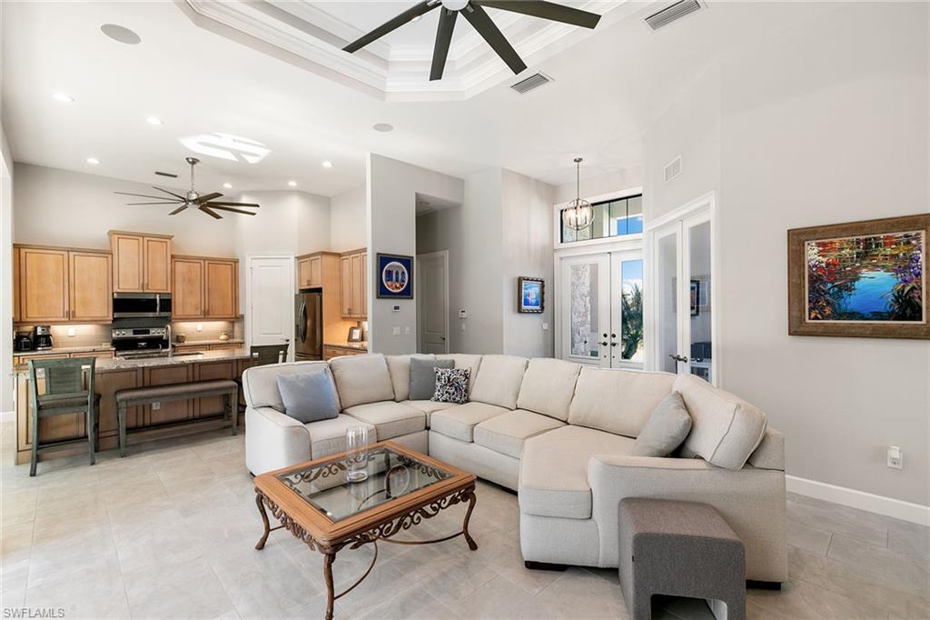 MARCO ISLAND - Residential