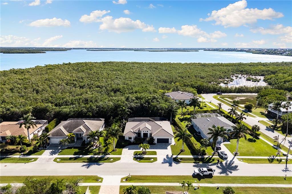 MARCO ISLAND - Residential