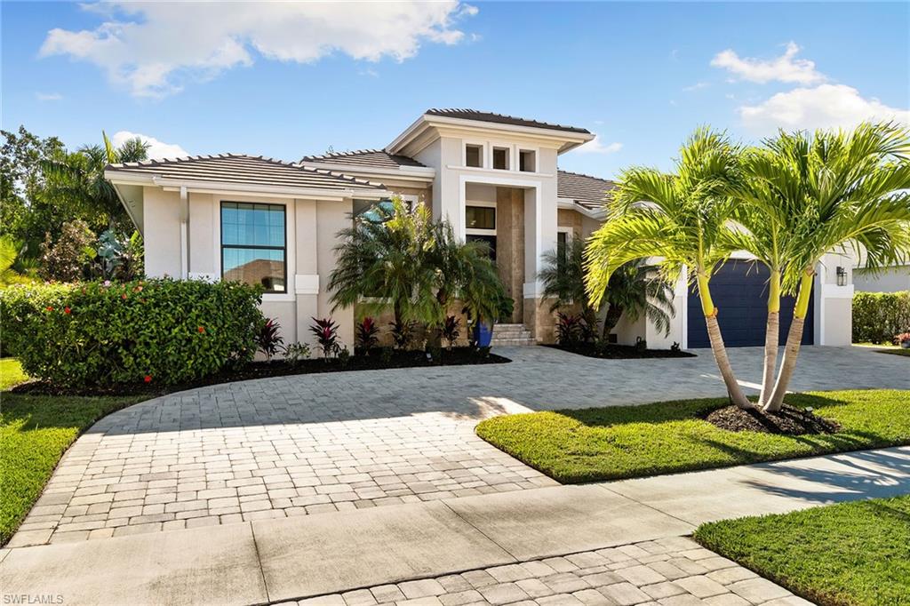 MARCO ISLAND - Residential