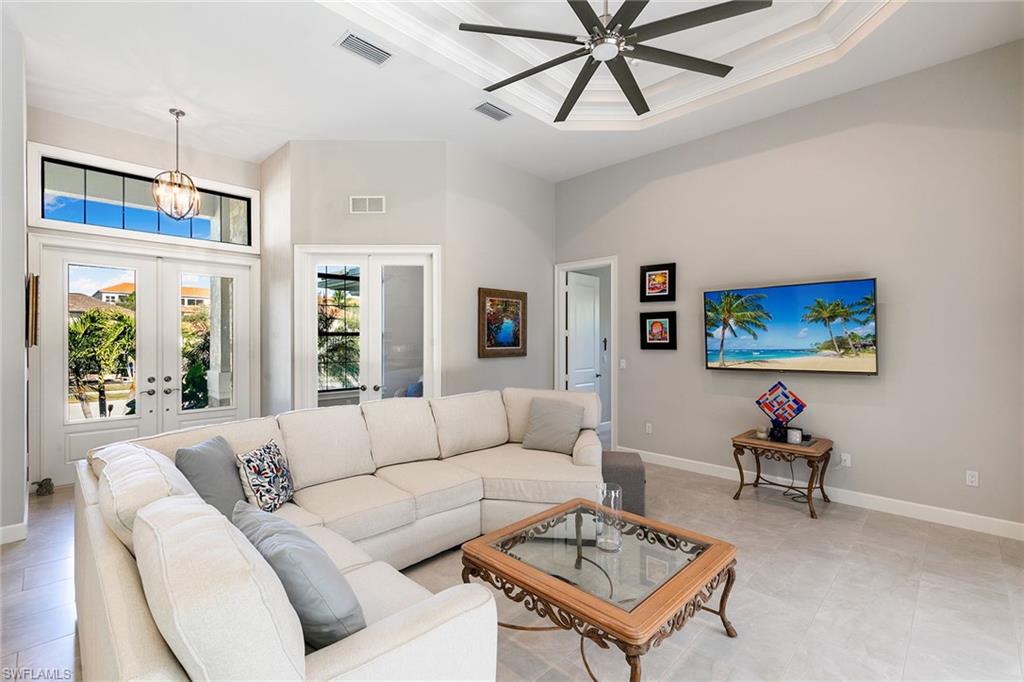 MARCO ISLAND - Residential