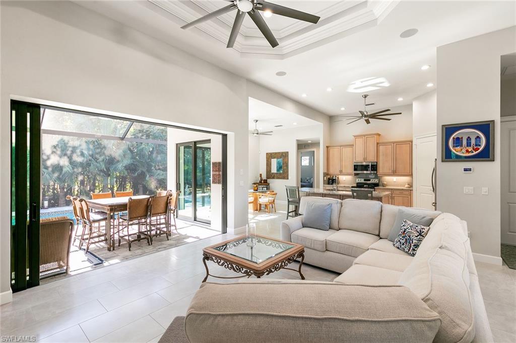 MARCO ISLAND - Residential