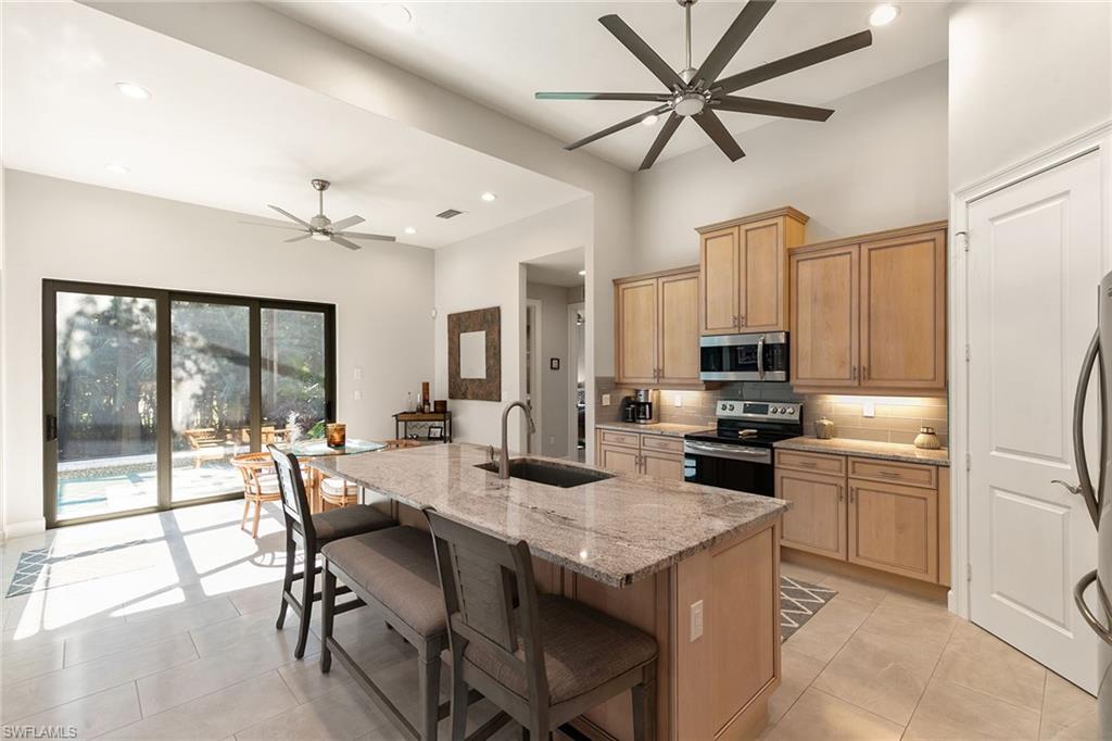 MARCO ISLAND - Residential