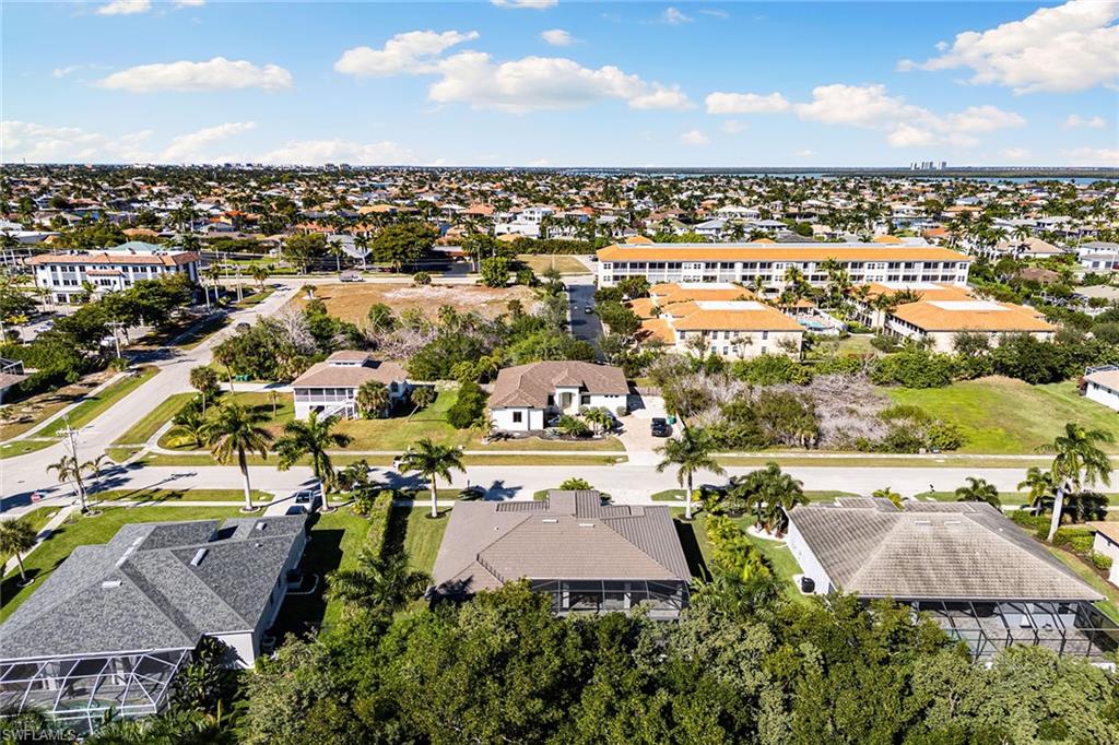 MARCO ISLAND - Residential