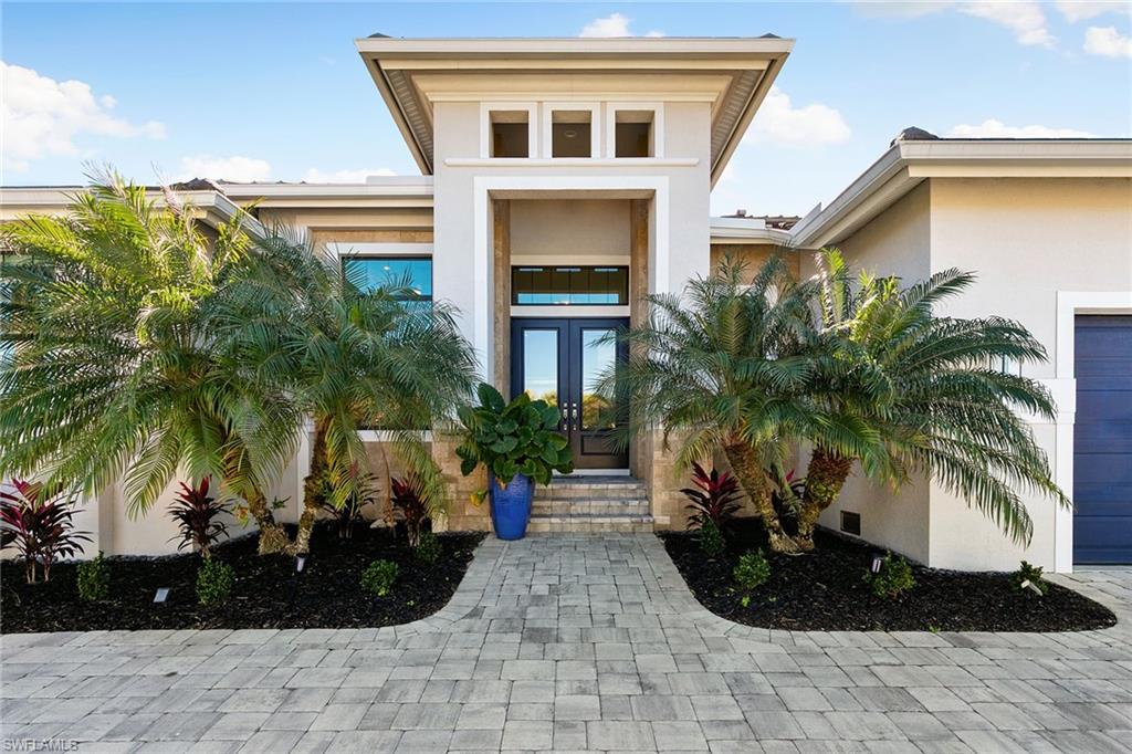 MARCO ISLAND - Residential