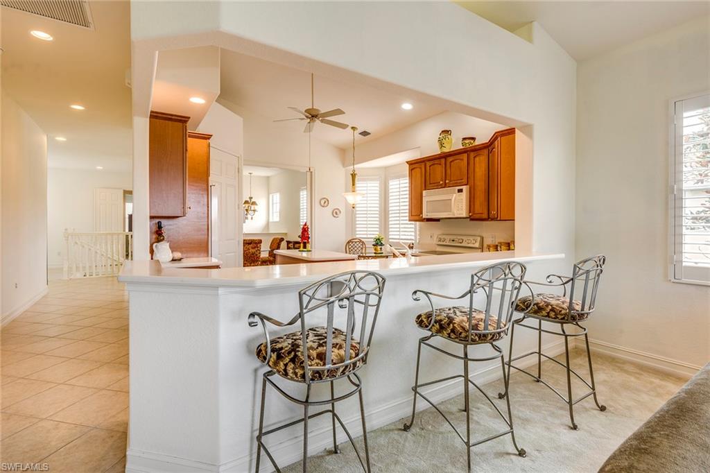 WELLINGTON PLACE II - Residential