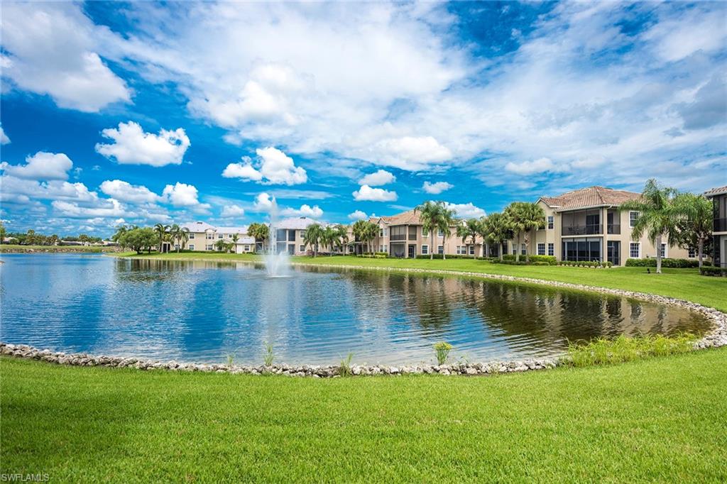 WELLINGTON PLACE II - Residential