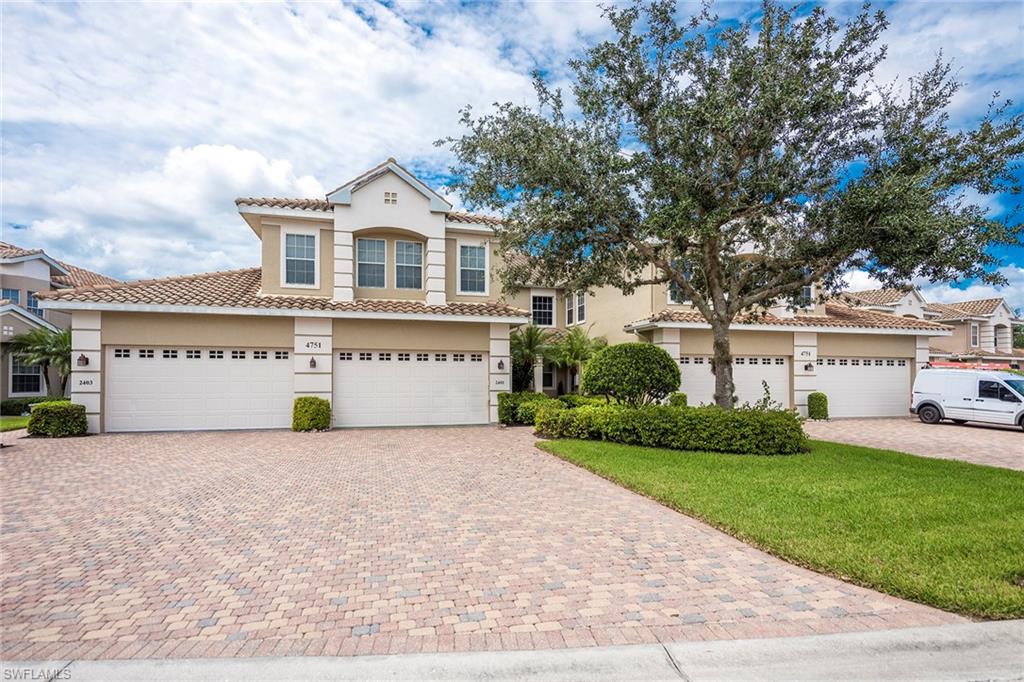 WELLINGTON PLACE II - Residential