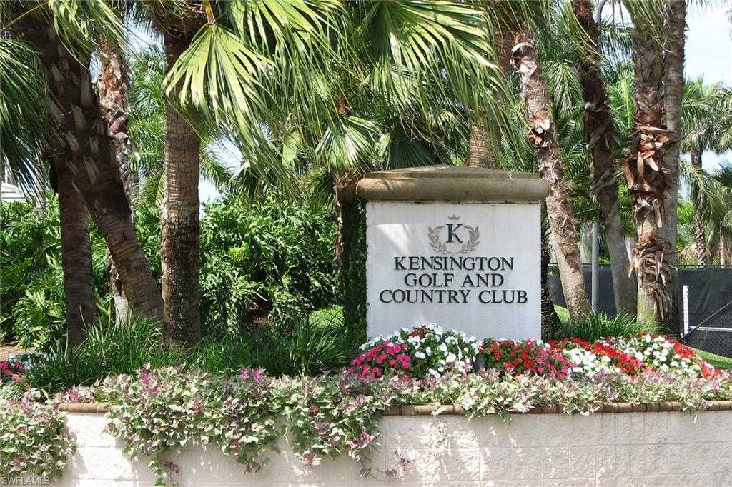 WELLINGTON PLACE II - Residential