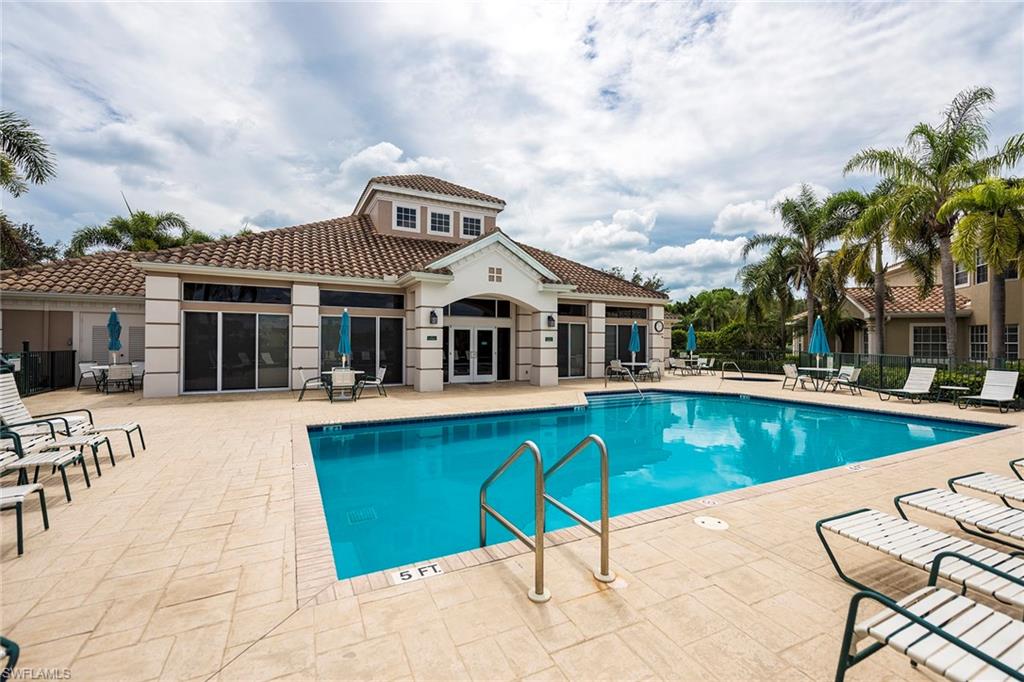 WELLINGTON PLACE II - Residential