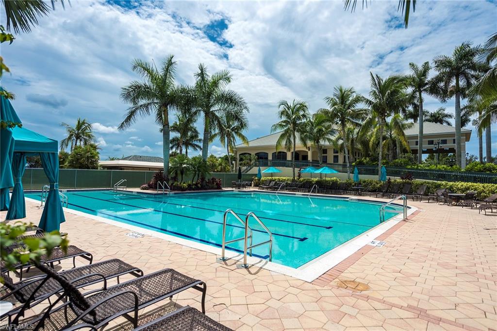 WELLINGTON PLACE II - Residential